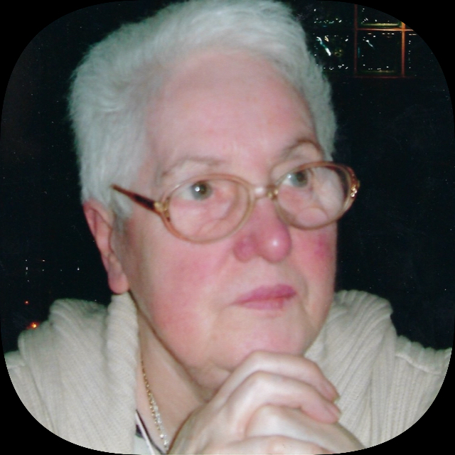 Mary Moynes