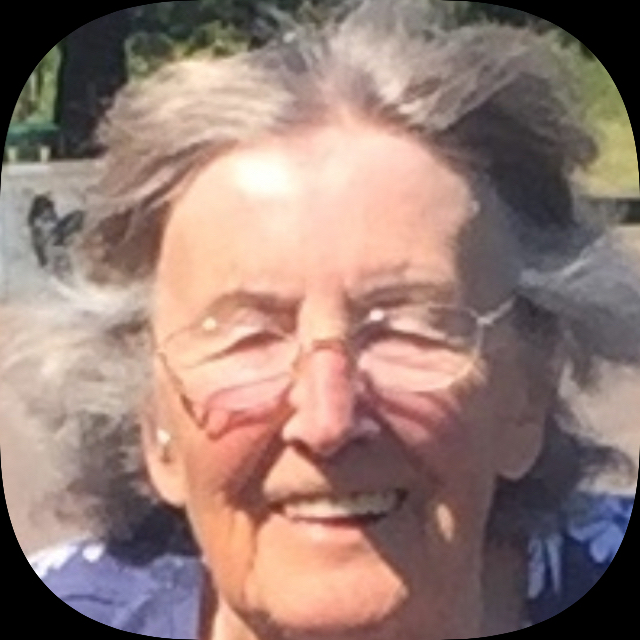 Mrs Lilian Kenny
