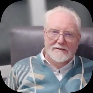 A photo of Alex Stevenson