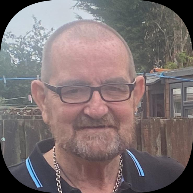 Mr Mark Chapman