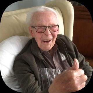 A photo of Robert Little