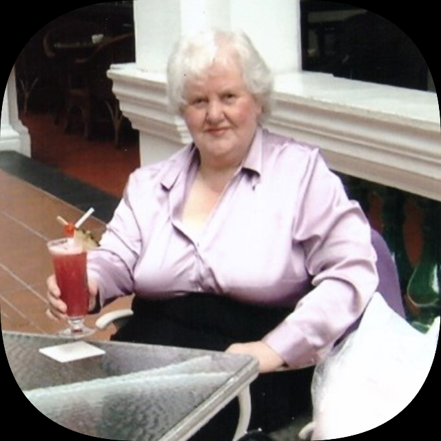 Agnes 'Theresa' Moran