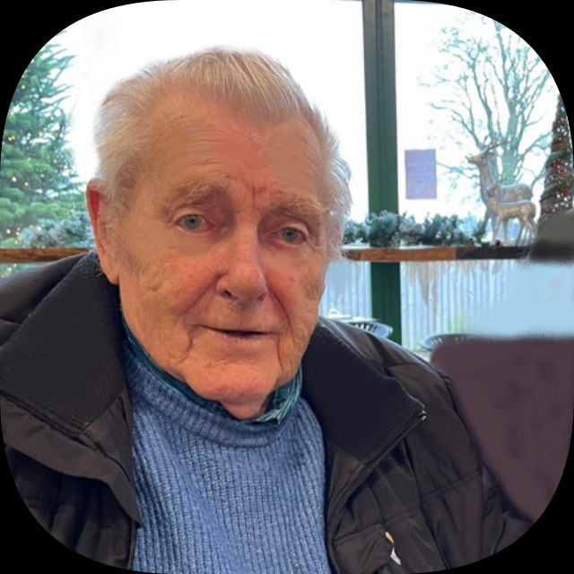 William 'Bill' Broadley