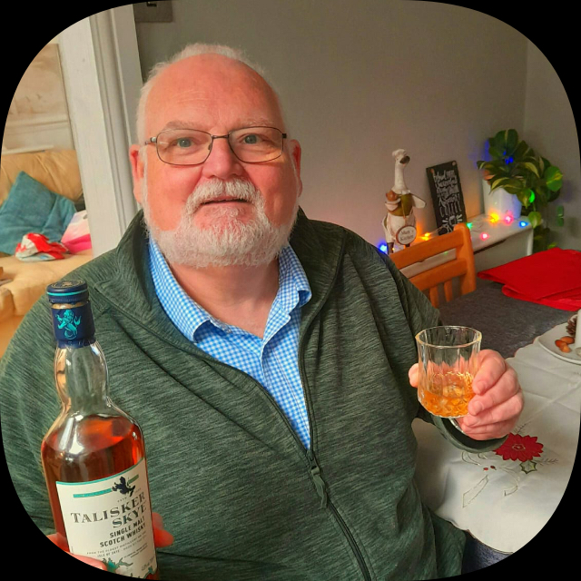 Photo of David Henry Cliffe David Henry Cliffe