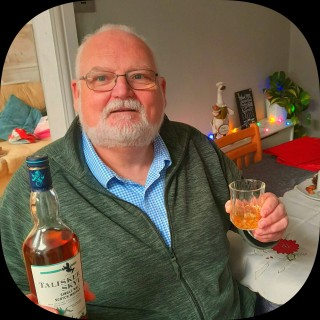 A photo of David Cliffe