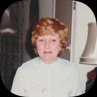 A photo of Frances Dunn