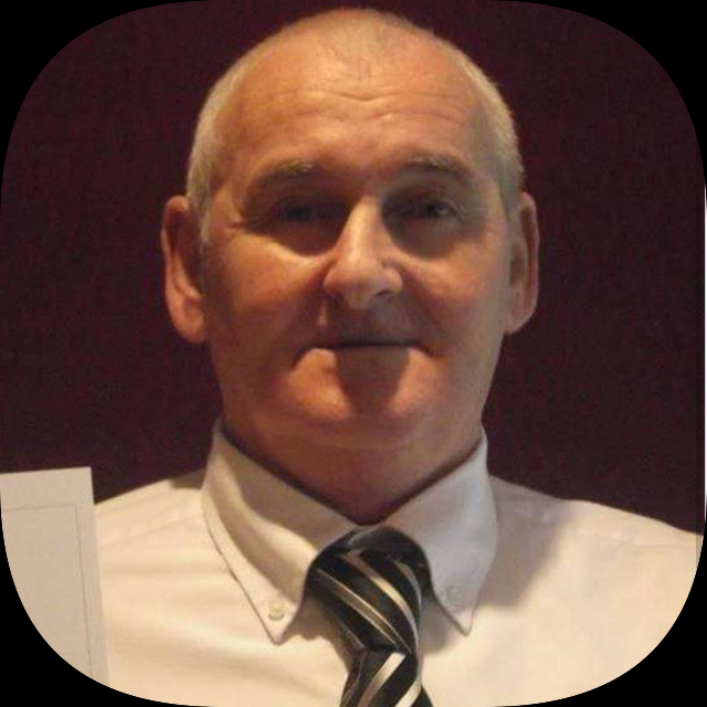 Harry Muldoon