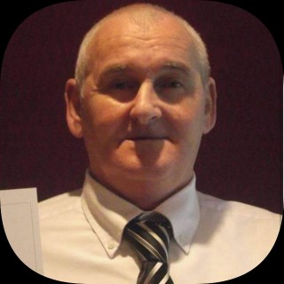 A photo of Harry Muldoon