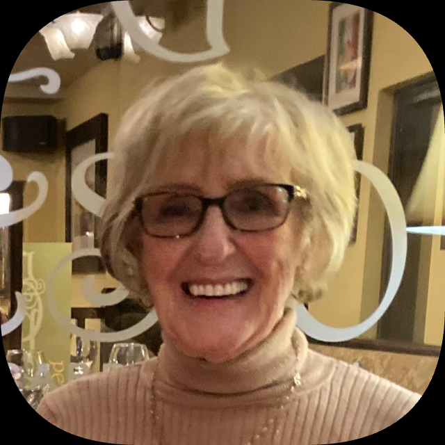 Mrs Teresa Jones