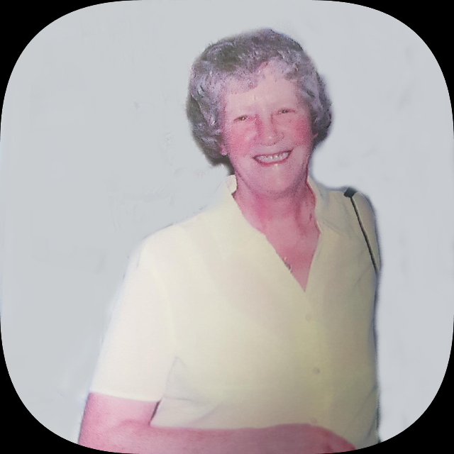 Mrs Beatrice 'Beattie' Wishart