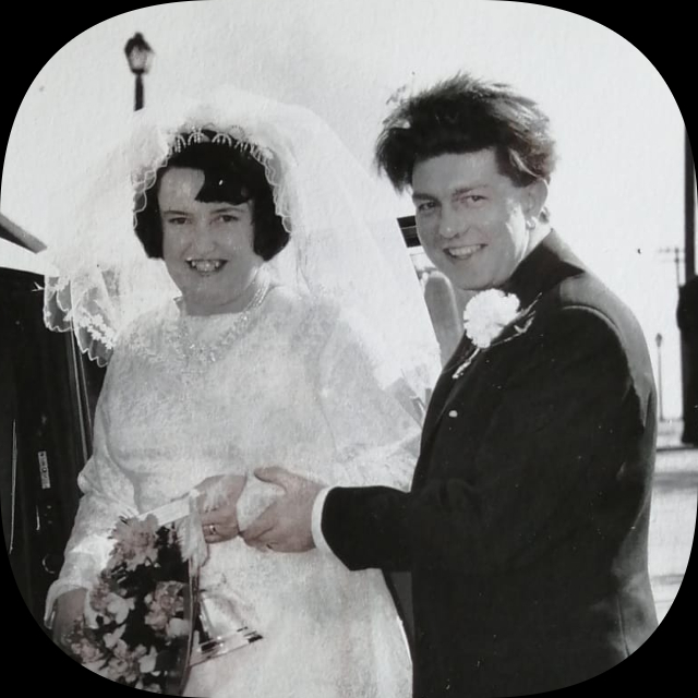 Mrs Jennifer Mary Butler