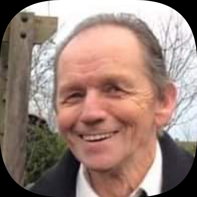 Alan Burdis