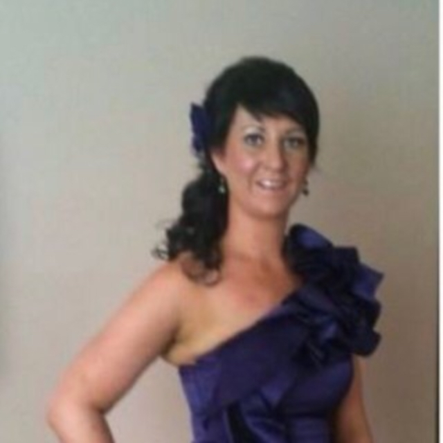 Lisa McLaren