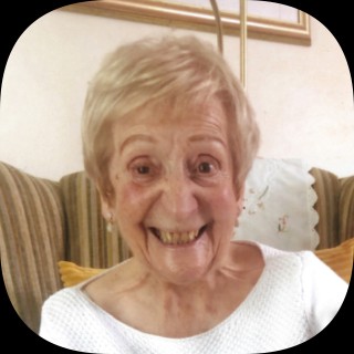 A photo of Winifred McDonough