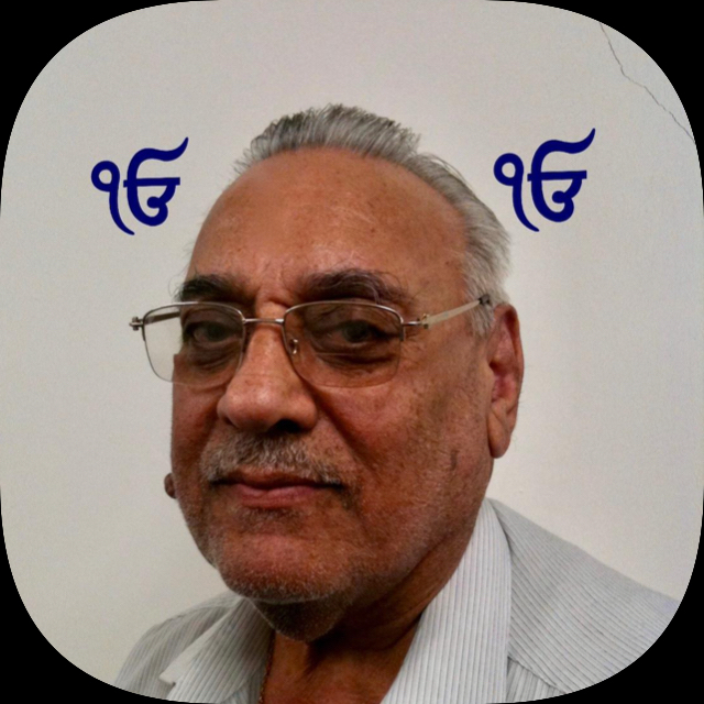 Mr Gurbachan Singh Sadheura