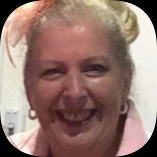 A photo of Jacqueline ( Jackie ) Connor