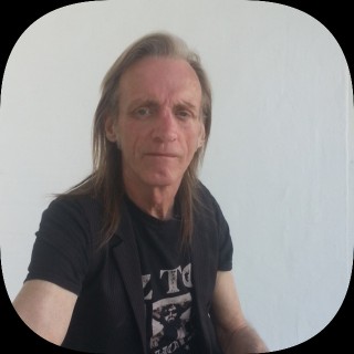 A photo of James Holland
