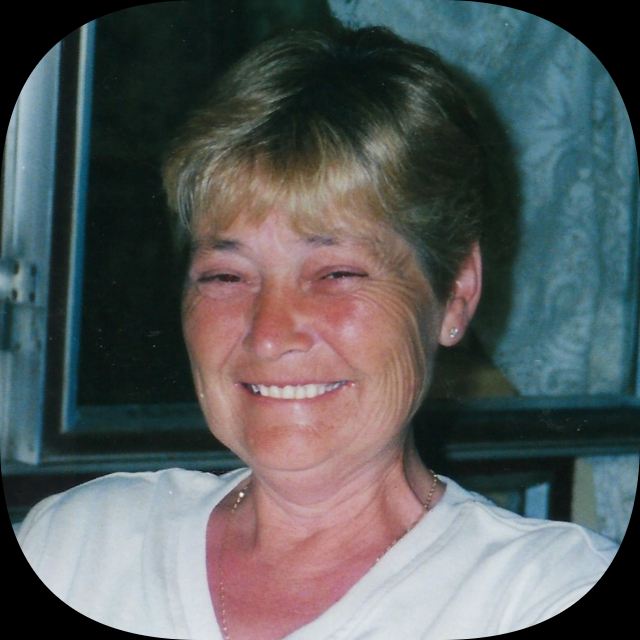 Betty Quigley