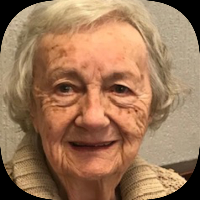 Joan Adeline Clucas