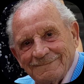 A photo of William Tracey
