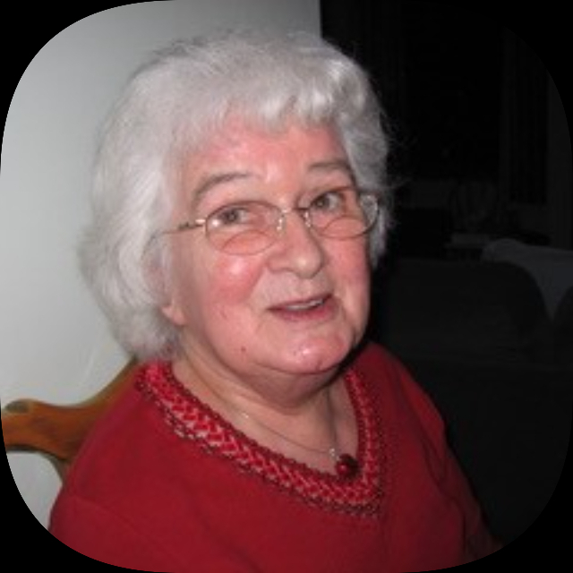 Mrs Jean Young