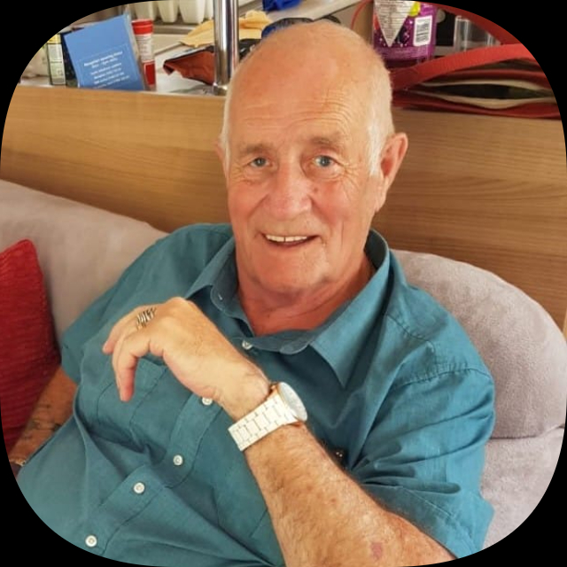 Peter McKeon
