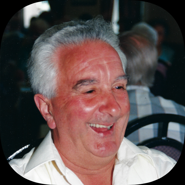 David Herbert Ely