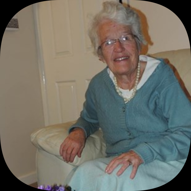 Margaret Mauremootoo