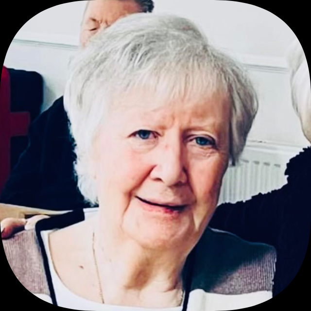 Maxine Ann Grant