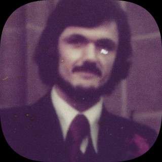 A photo of Russell Gregory