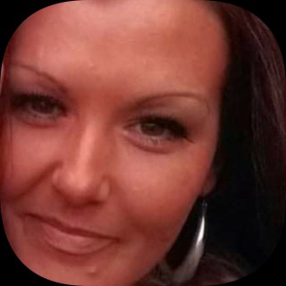 A photo of Kirsty Murie