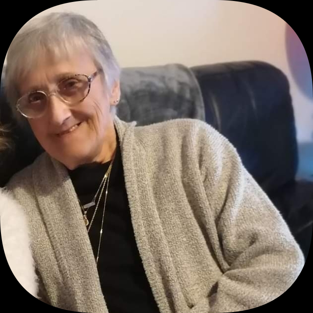 Mrs Lilian Buckley