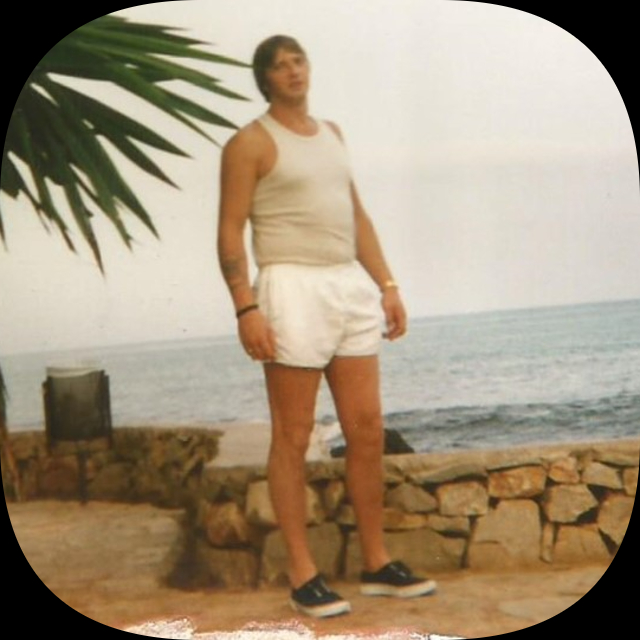 Mr Gary Maguire