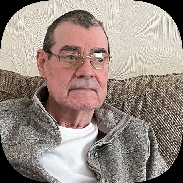 Mr John Reilly Miller