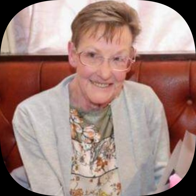 Mrs Mary Anne McConnell