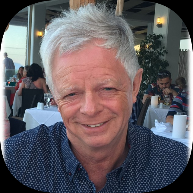 Mr Alexander 'Alex' Dick