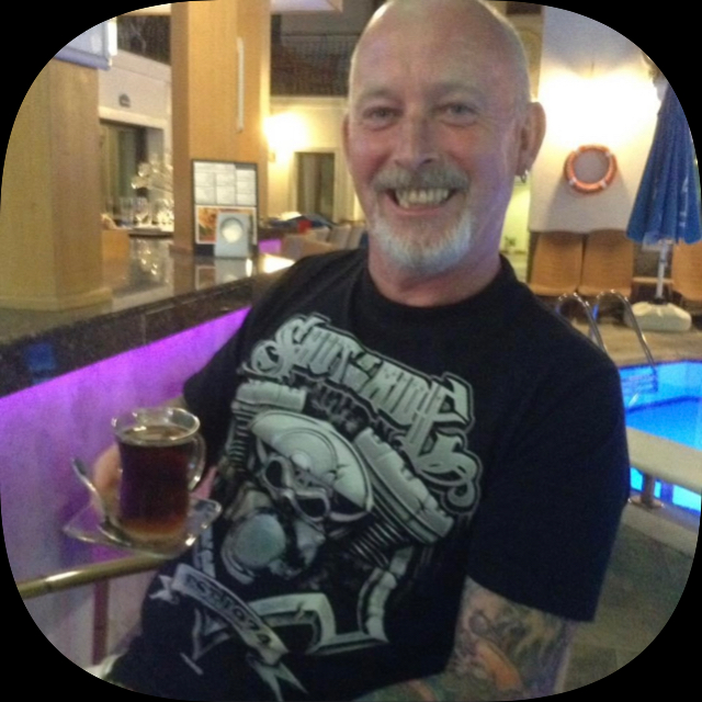 Craig Collins