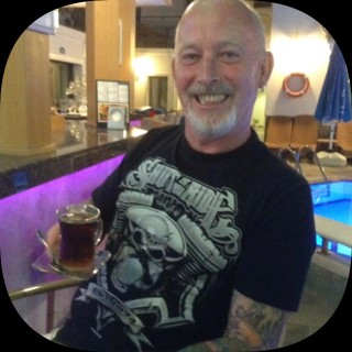 A photo of Craig Collins