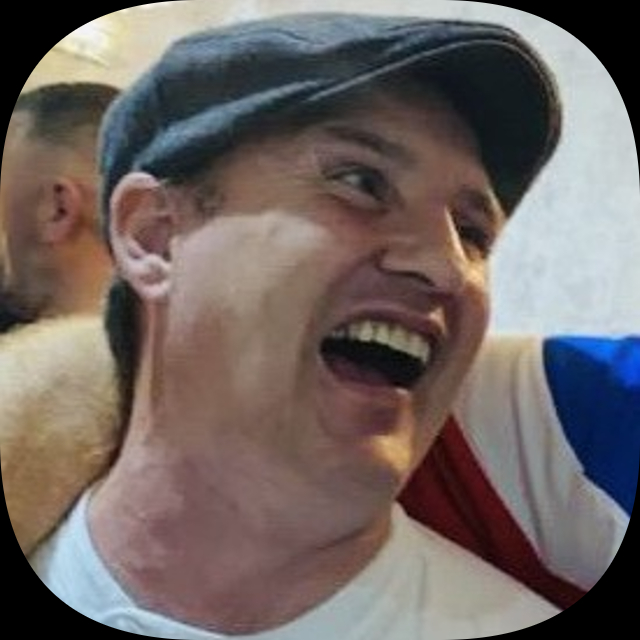 Mr Martin (Mara) Clark