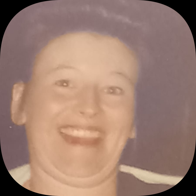 Kay Swallow