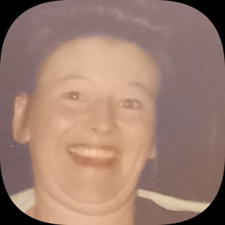 A photo of Kay Swallow