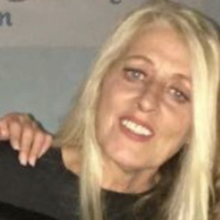 A photo of Angie Thomson