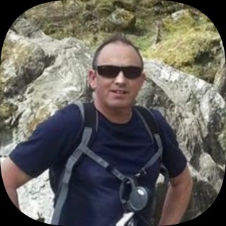 A photo of Hugh Watson