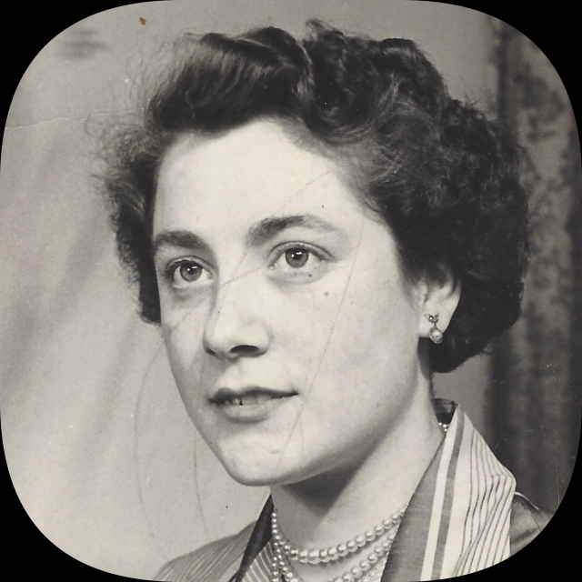 Mrs Mary Curran