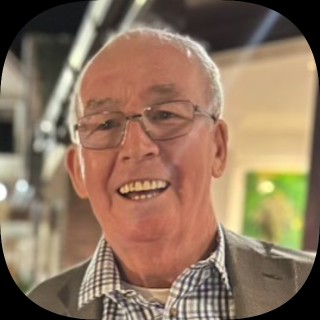 A photo of Joseph Mitchell