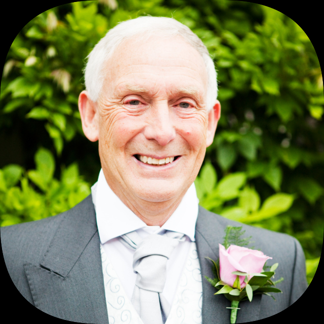 Mr Joseph Alan Astles