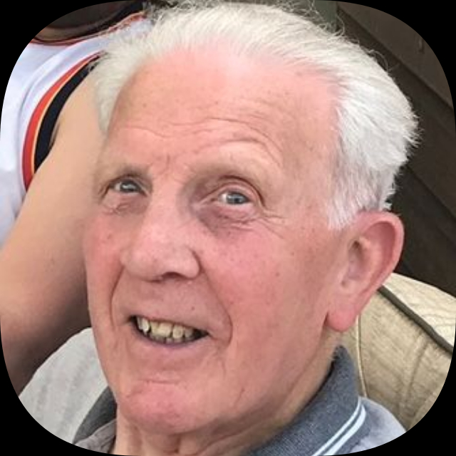 John William Goodings