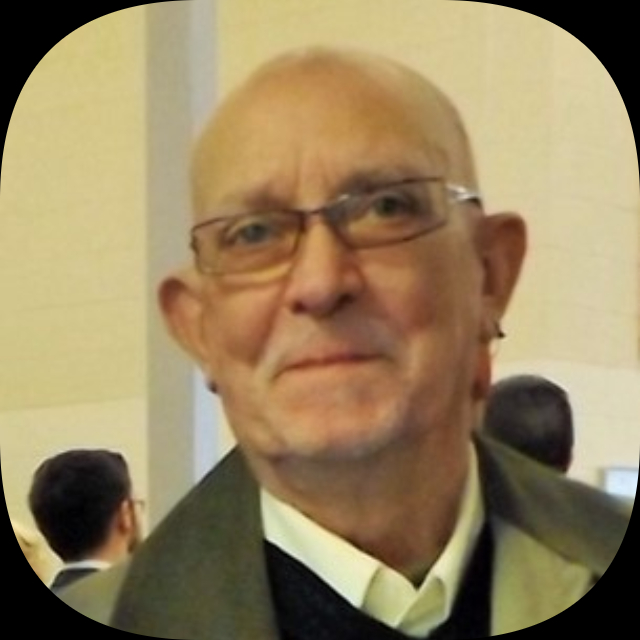 Mr John (Jack) Thomson