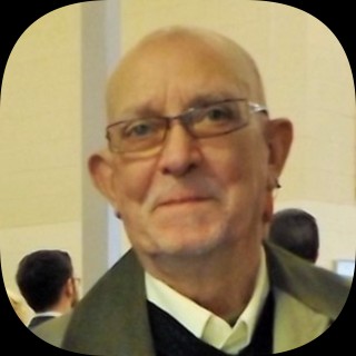 A photo of John (Jack) Thomson