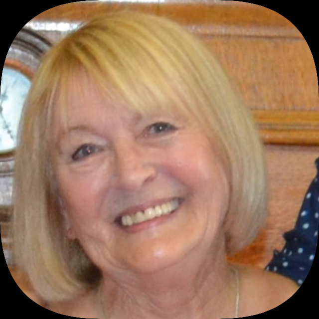 Pauline Farr